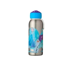 Botella Térmica Campus Flip-Up Frozen 2 350ml