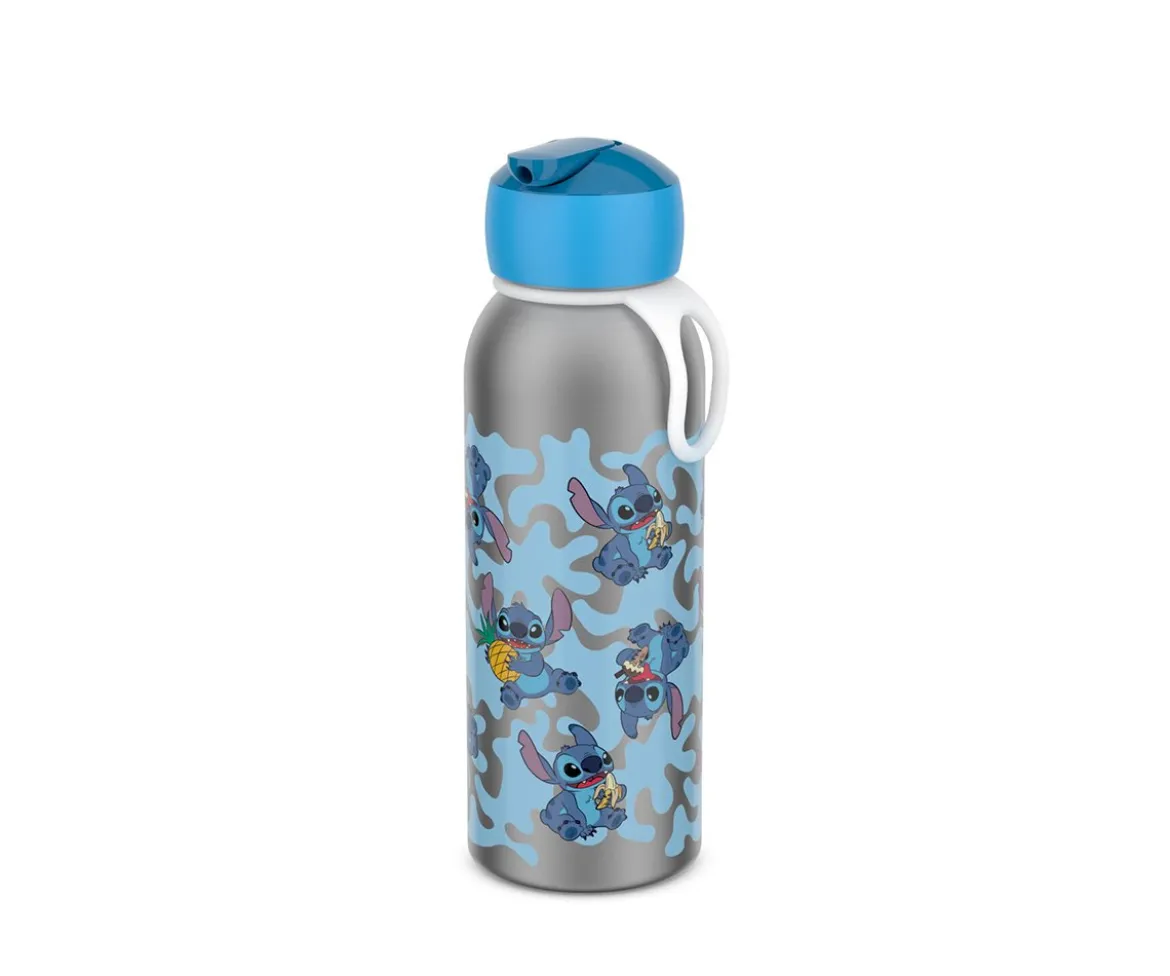 Botella Térmica Campus Flip-Up Stitch 350 ml