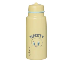 Botella Térmica con Boquilla Plegable y Asa 1L Looney Tunes