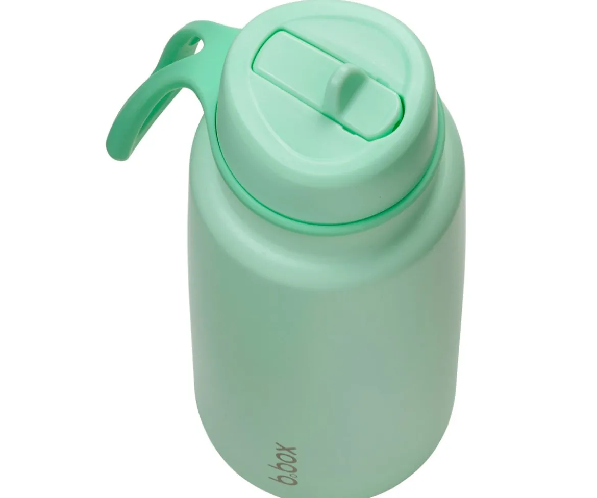 Botella Térmica con Boquilla Plegable y Asa 1L Spearmint