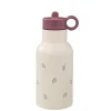 Botella Térmica con Boquilla Recambio Grosellas 350ml