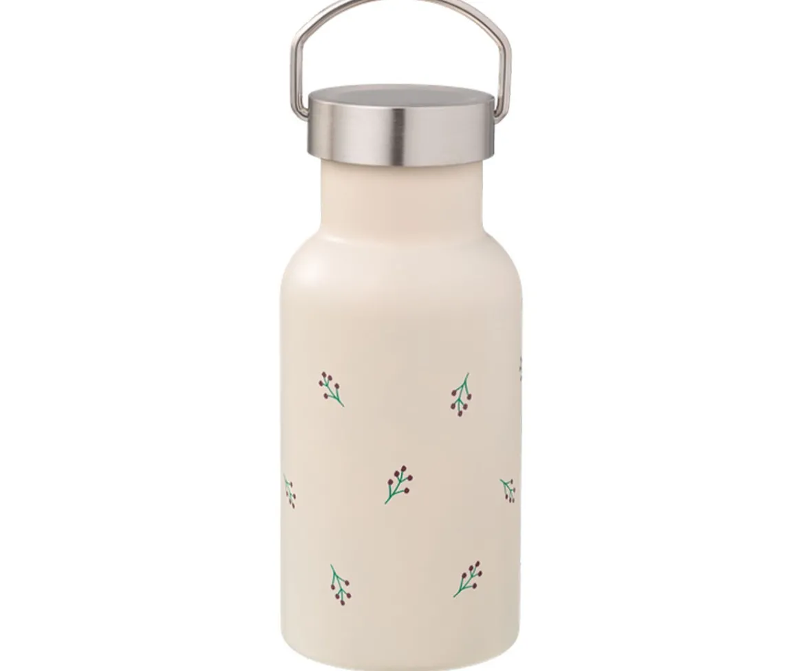 Botella Térmica con Boquilla Recambio Grosellas 350ml