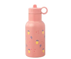 Botella Térmica con Boquilla Recambio Limones 350ml