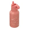 Botella Térmica con Boquilla Recambio Mariposas 350ml