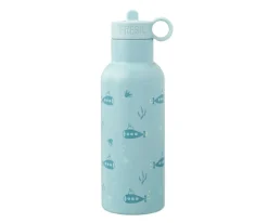Botella Térmica con Boquilla Recambio Submarino 500ml