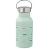 Botella Térmica con Boquilla Recambio Surf Azul 350ml