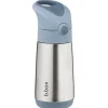 Botella Térmica con Pajita 350 ml Chill Out