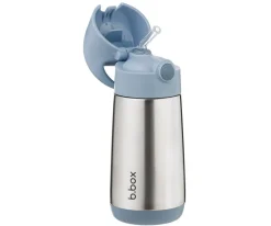 Botella Térmica con Pajita 350 ml Chill Out