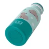 Botella Térmica Cooly Capy Azul