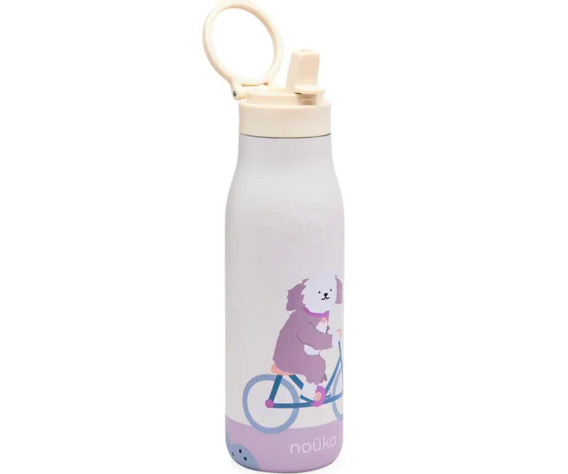 Botella Térmica Daisy Milo The Dog 475ml