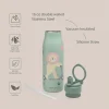 Botella Térmica Daisy Pip The Rabbit 475ml