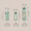 Botella Térmica Daisy Willow The Goose 475ml