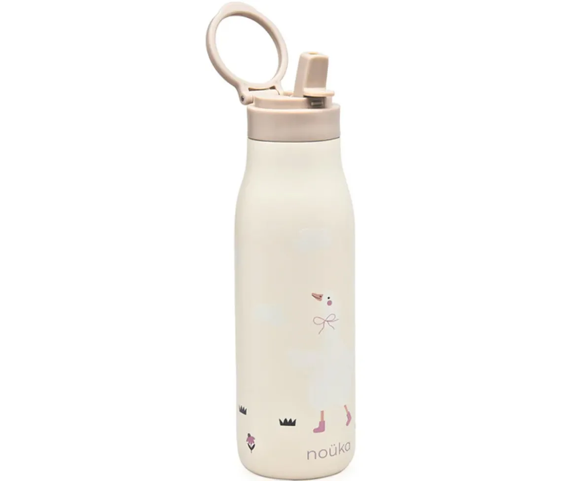 Botella Térmica Daisy Willow The Goose 475ml
