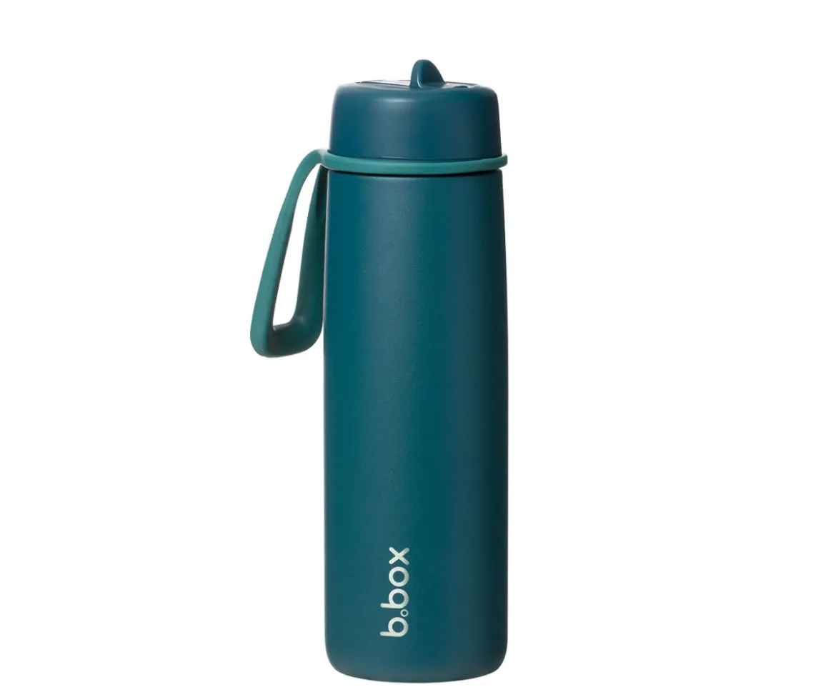 Botella Térmica Flip Top Lagoon 690 ml