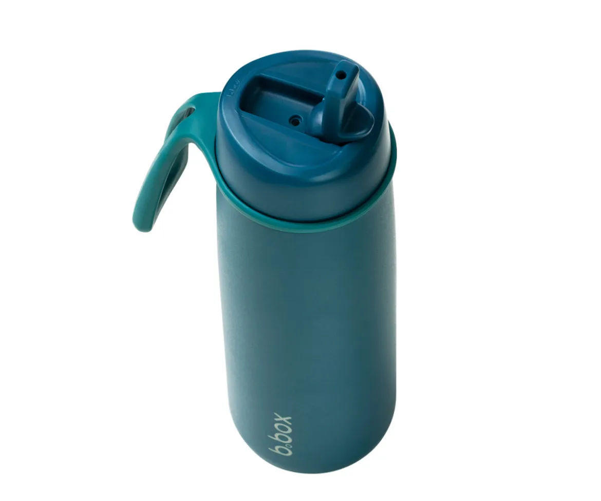 Botella Térmica Flip Top Lagoon 690 ml