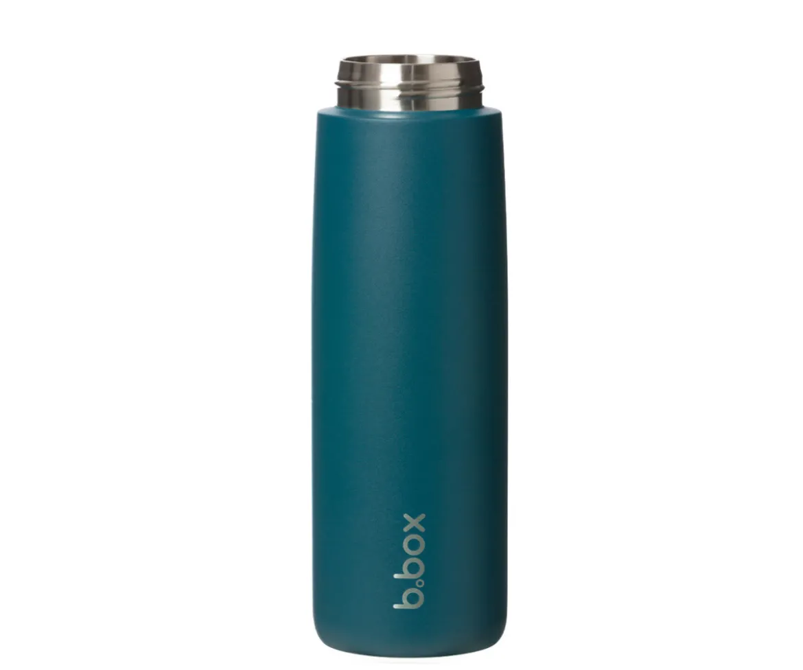 Botella Térmica Flip Top Lagoon 690 ml