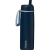 Botella Térmica Flip Top Midnight 690 ml
