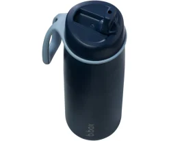 Botella Térmica Flip Top Midnight 690 ml