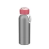 Botella Térmica Flip-up Campus 350 ml Cool Pink