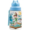Botella Térmica Infantil Oby™ Peter Pan 350 ml