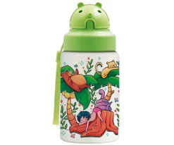 Botella Térmica Infantil Oby™ The Jungle Book 350 ml