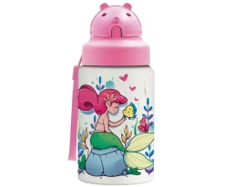 Botella Térmica Infantil Oby™ The Little Mermaid 350 ml