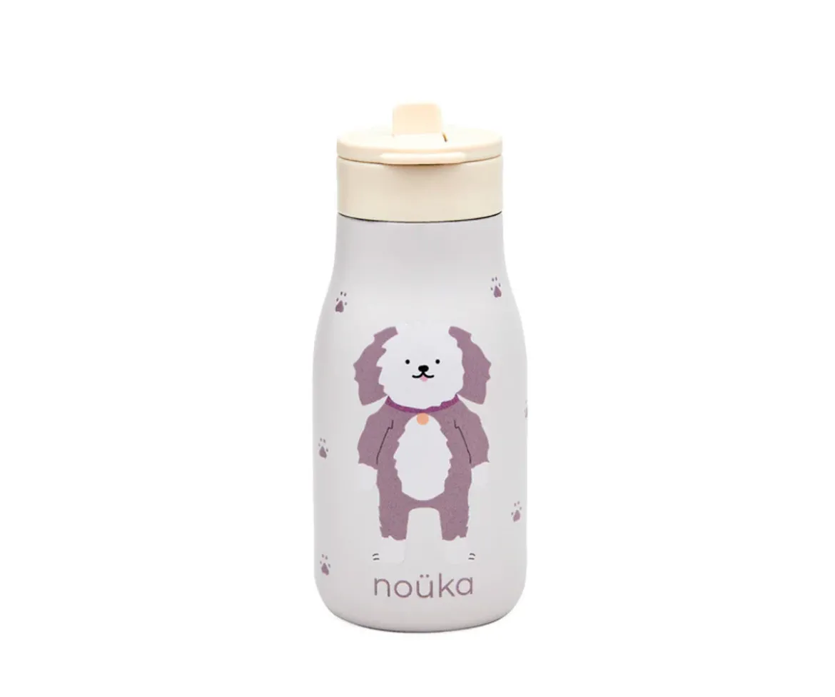 Botella Térmica Lucie Milo The Dog 300ml