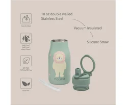 Botella Térmica Lucie Milo The Dog 300ml