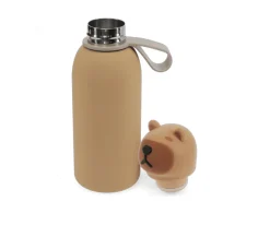 Botella Térmica 350ml Capybara