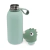 Botella Térmica 350ml Dinosaur