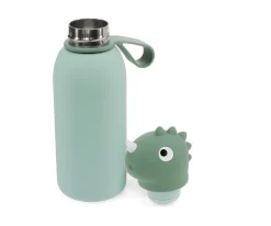 Botella Térmica 350ml Dinosaur