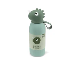 Botella Térmica 350ml Dinosaur