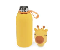 Botella Térmica 350ml Giraffe