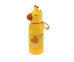 Botella Térmica 350ml Giraffe