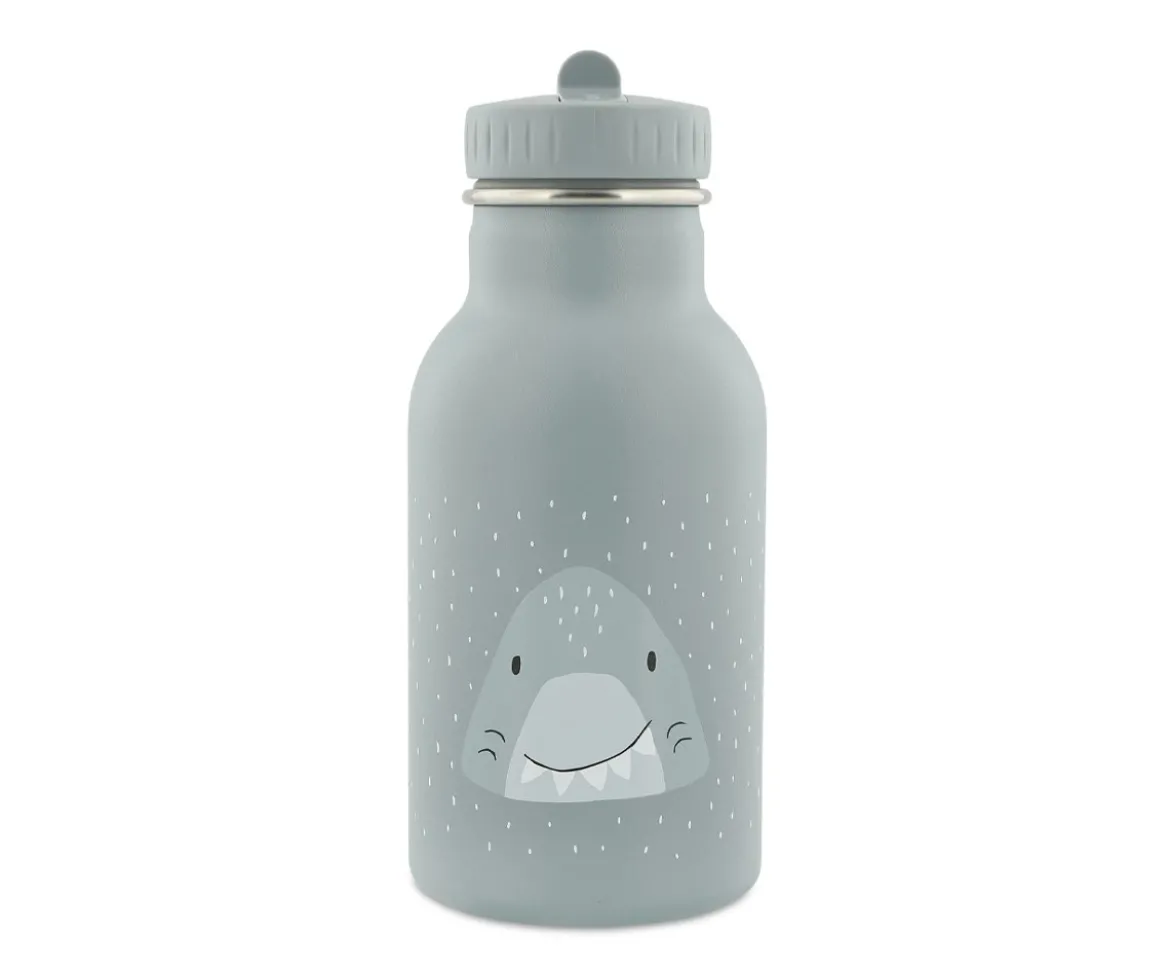 Botella Térmica Mr. Shark 350ml