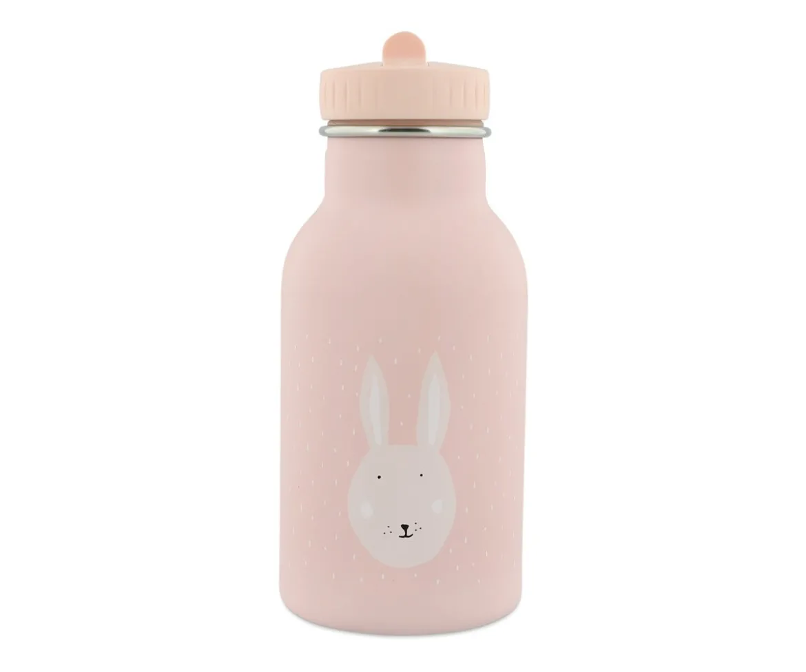 Botella Térmica Mrs. Rabbit 350ml