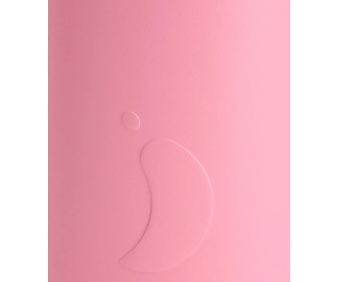 Botella Térmica Serie 3 Lotus Pink 1 Litro
