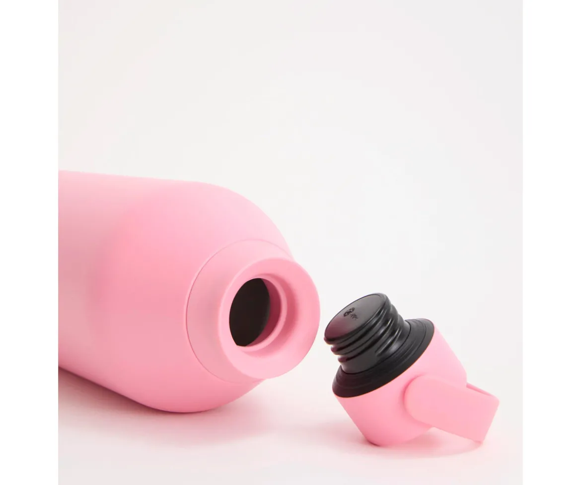 Botella Térmica Serie 3 Lotus Pink 1 Litro