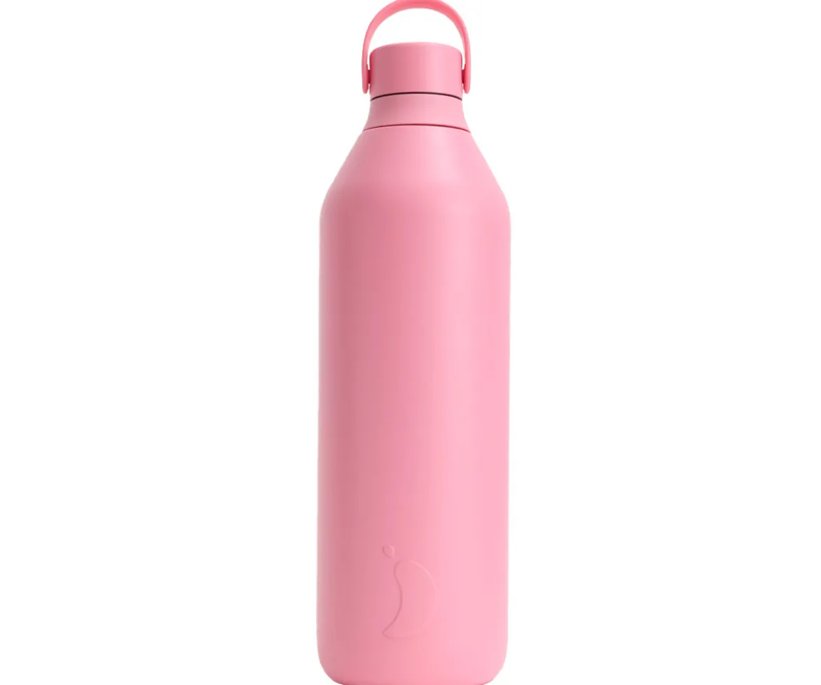 Botella Térmica Serie 3 Lotus Pink 1 Litro