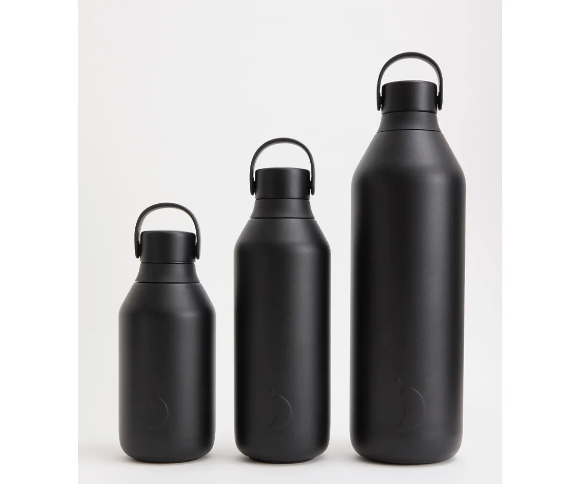 Botella Térmica Serie 3 Onyx 500 ml