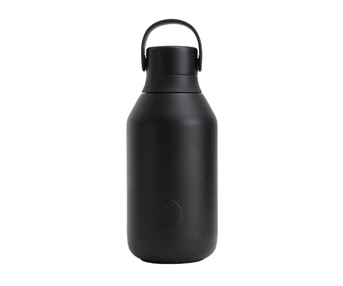 Botella Térmica Serie 3 Onyx 350 ml