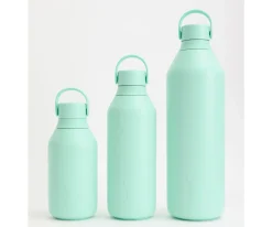 Botella Térmica Serie 3 Opal Mint 1 Litro
