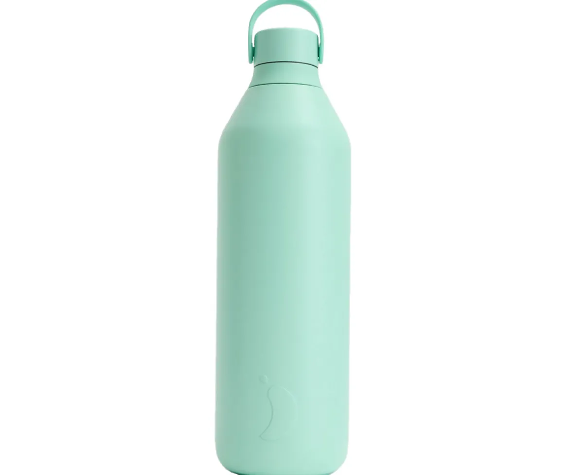 Botella Térmica Serie 3 Opal Mint 1 Litro
