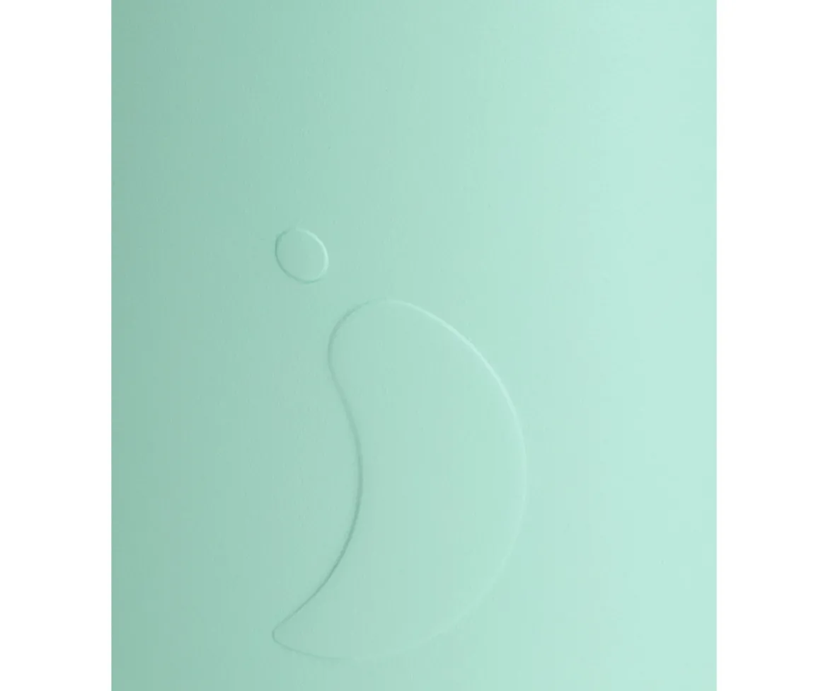 Botella Térmica Serie 3 Opal Mint 1 Litro