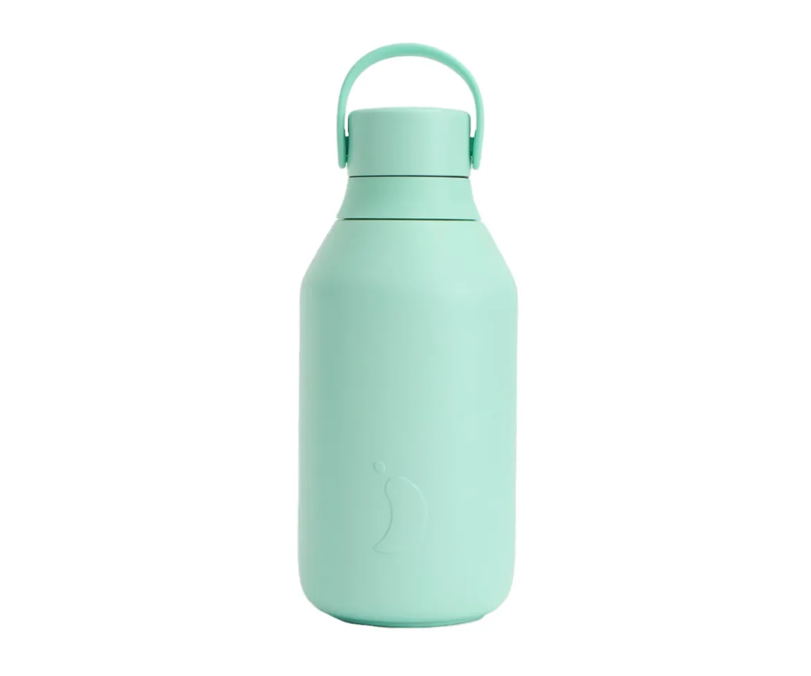 Botella Térmica Serie 3 Opal Mint 350 ml