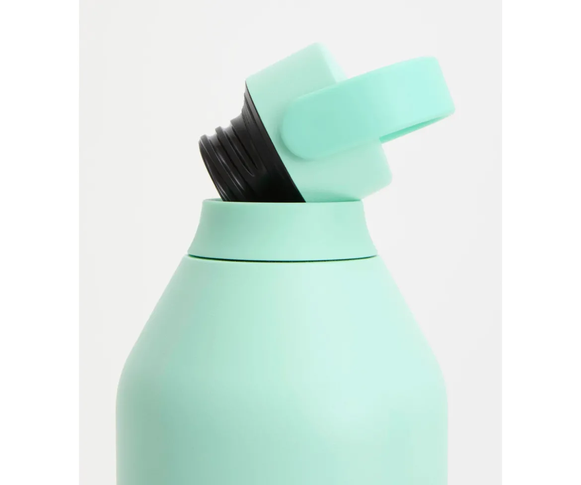 Botella Térmica Serie 3 Opal Mint 350 ml