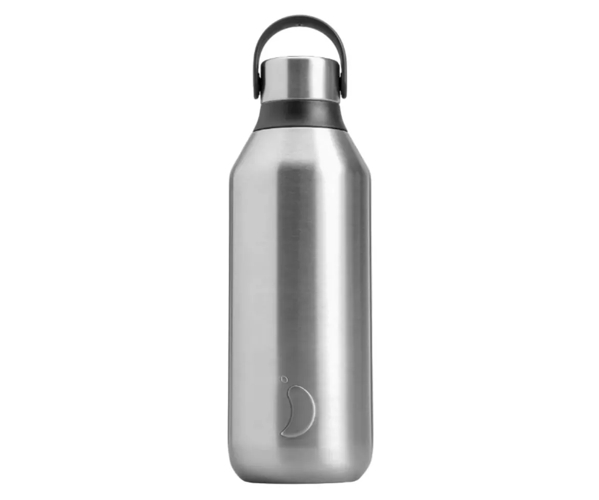 Botella Térmica Serie 2 Reciclado 500 ml