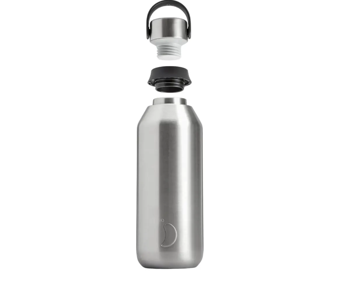 Botella Térmica Serie 2 Reciclado 500 ml