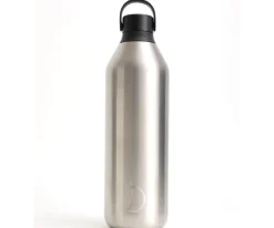 Botella Térmica Serie 3 Steel 1 Litro