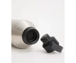 Botella Térmica Serie 3 Steel 1 Litro